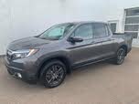 Honda Ridgeline Sport AWD