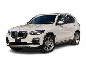 BMW X5 xDrive40i AWD