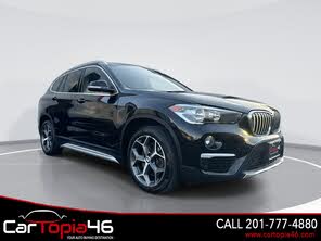 BMW X1 xDrive28i AWD