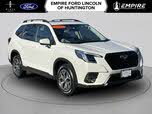 Subaru Forester Premium Crossover AWD