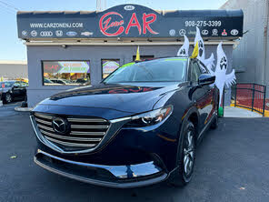 Mazda CX-9 Touring Plus AWD