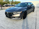 Honda Accord 2.0T Sport FWD