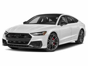 Audi S7 3.0T quattro Premium Plus AWD