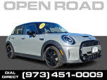 MINI Cooper S 4-Door Hatchback FWD