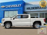 GMC Sierra 1500 Denali Crew Cab 4WD