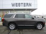 GMC Yukon SLT 4WD