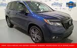 Honda Passport EX-L AWD