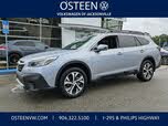 Subaru Outback Limited Crossover AWD