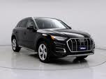 Audi Q5 quattro Prestige 45 TFSI AWD