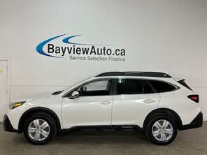 Subaru Outback Convenience AWD