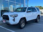 Toyota 4Runner TRD Off-Road Premium 4WD