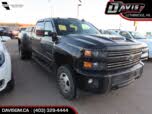 Chevrolet Silverado 3500HD LT Crew Cab 4WD