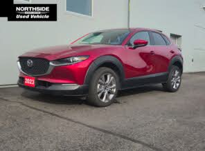 Mazda CX-30 GS AWD