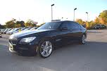 BMW 7 Series 750Li xDrive AWD