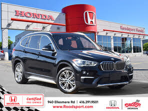 BMW X1 xDrive28i AWD