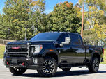 GMC Sierra 2500HD AT4 Crew Cab LB 4WD