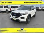 Ford Explorer ST AWD