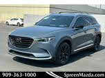 Mazda CX-9 Carbon Edition AWD