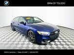 Audi S7 3.0T quattro Premium Plus AWD