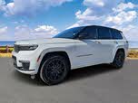 Jeep Grand Cherokee L Summit Reserve 4WD