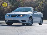 Saab 9-3 2.0T Convertible