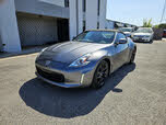 Nissan 370Z Base