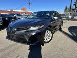 Toyota Camry Hybrid LE FWD