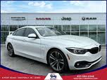 BMW 4 Series 430i Gran Coupe RWD