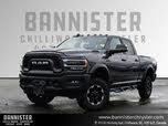 RAM 2500 Power Wagon Crew Cab 4WD