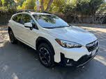 Subaru Crosstrek Premium AWD