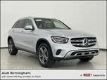 Mercedes-Benz GLC 300 RWD