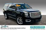 GMC Yukon Denali 4WD