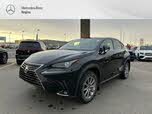 Lexus NX 300 AWD