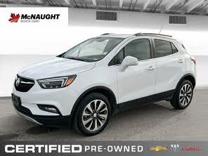 Buick Encore Essence AWD