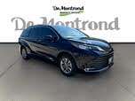 Toyota Sienna XLE 7-Passenger FWD