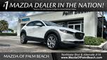 Mazda CX-30 2.5 S Select AWD