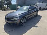 BMW 4 Series 428i Coupe RWD