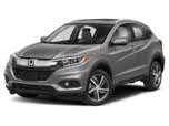 Honda HR-V EX AWD