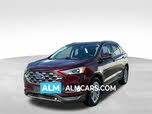 Ford Edge SEL AWD