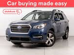 Subaru Ascent Touring AWD with Captains Chairs