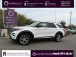 Ford Explorer Limited AWD