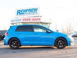 2019 Volkswagen Golf GTI