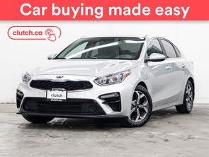 Kia Forte EX FWD