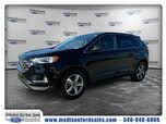 Ford Edge SEL AWD