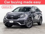 Honda CR-V Sport AWD