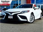 Toyota Camry SE FWD