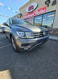 Volkswagen Tiguan SEL 4Motion