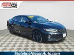 Nissan Maxima SR FWD