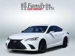 Lexus ES 350 F Sport FWD