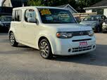 Nissan Cube S